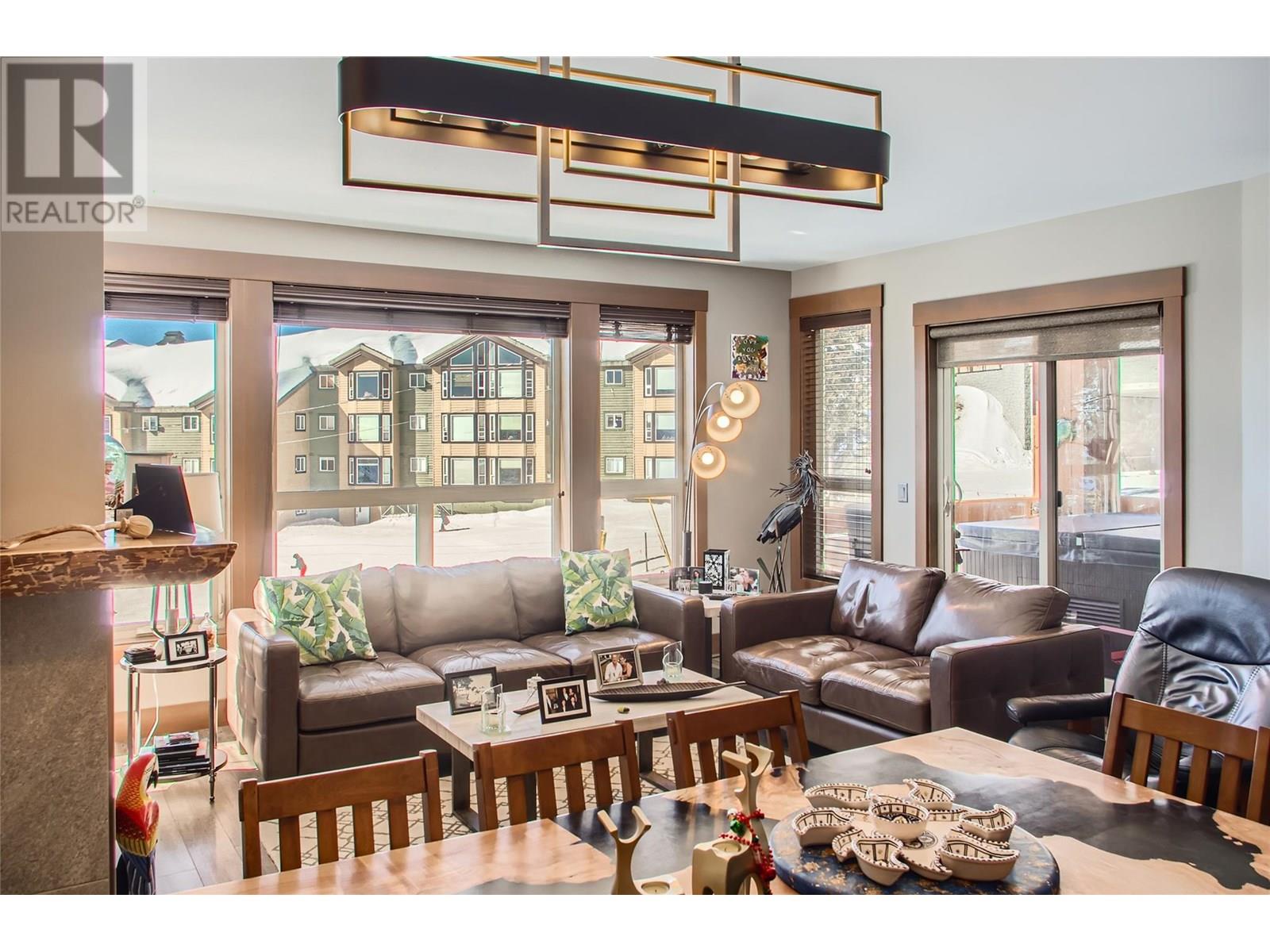 5300 Big White Road Unit# 203b, Big White, British Columbia  V1P 1P3 - Photo 2 - 10354724