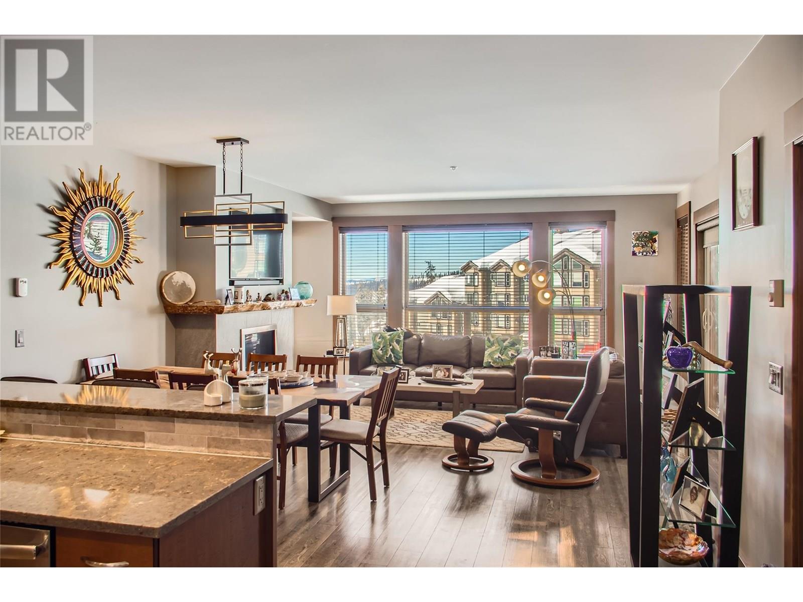 5300 Big White Road Unit# 203b, Big White, British Columbia  V1P 1P3 - Photo 3 - 10354724