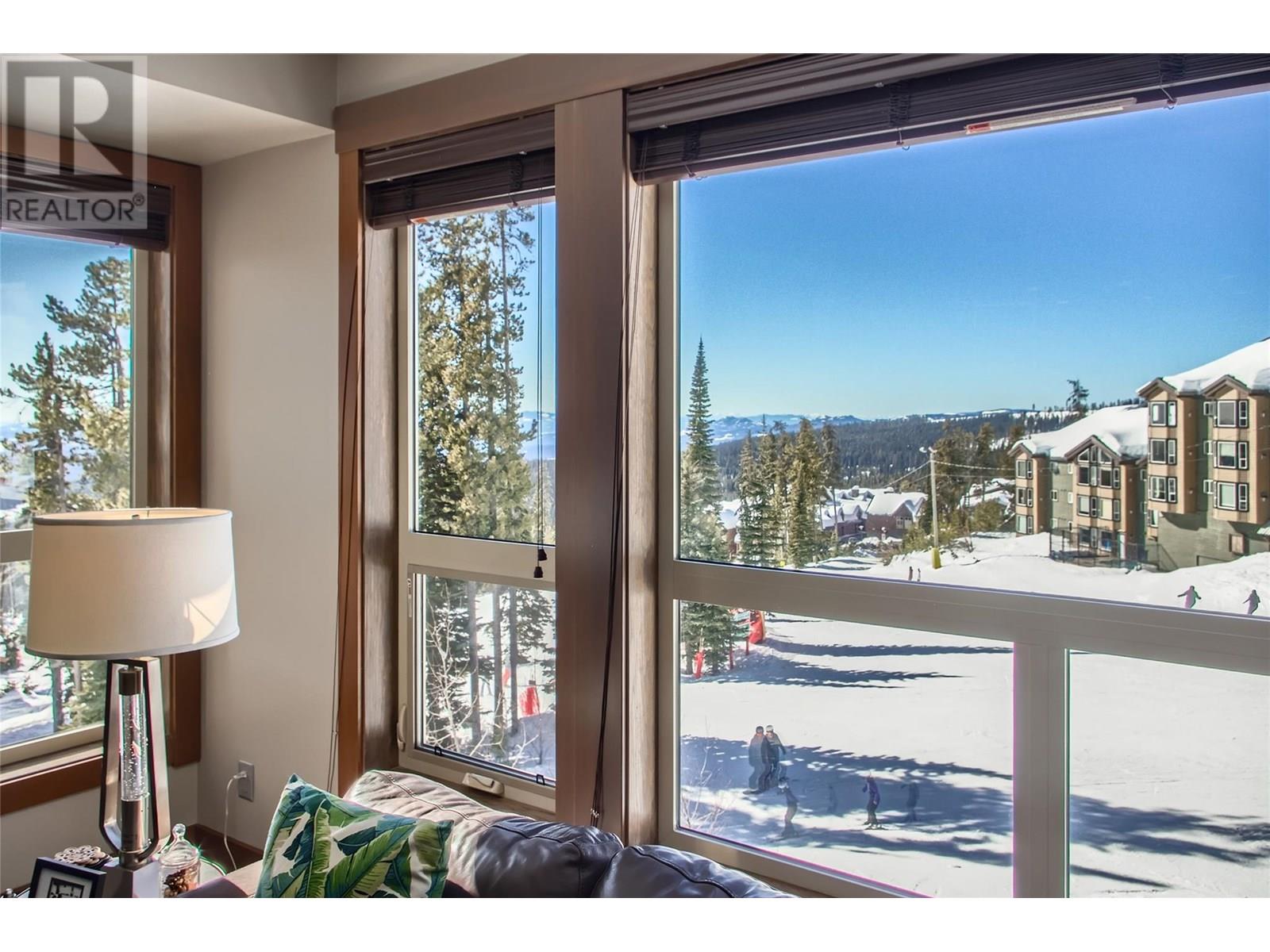 5300 Big White Road Unit# 203b, Big White, British Columbia  V1P 1P3 - Photo 4 - 10354724