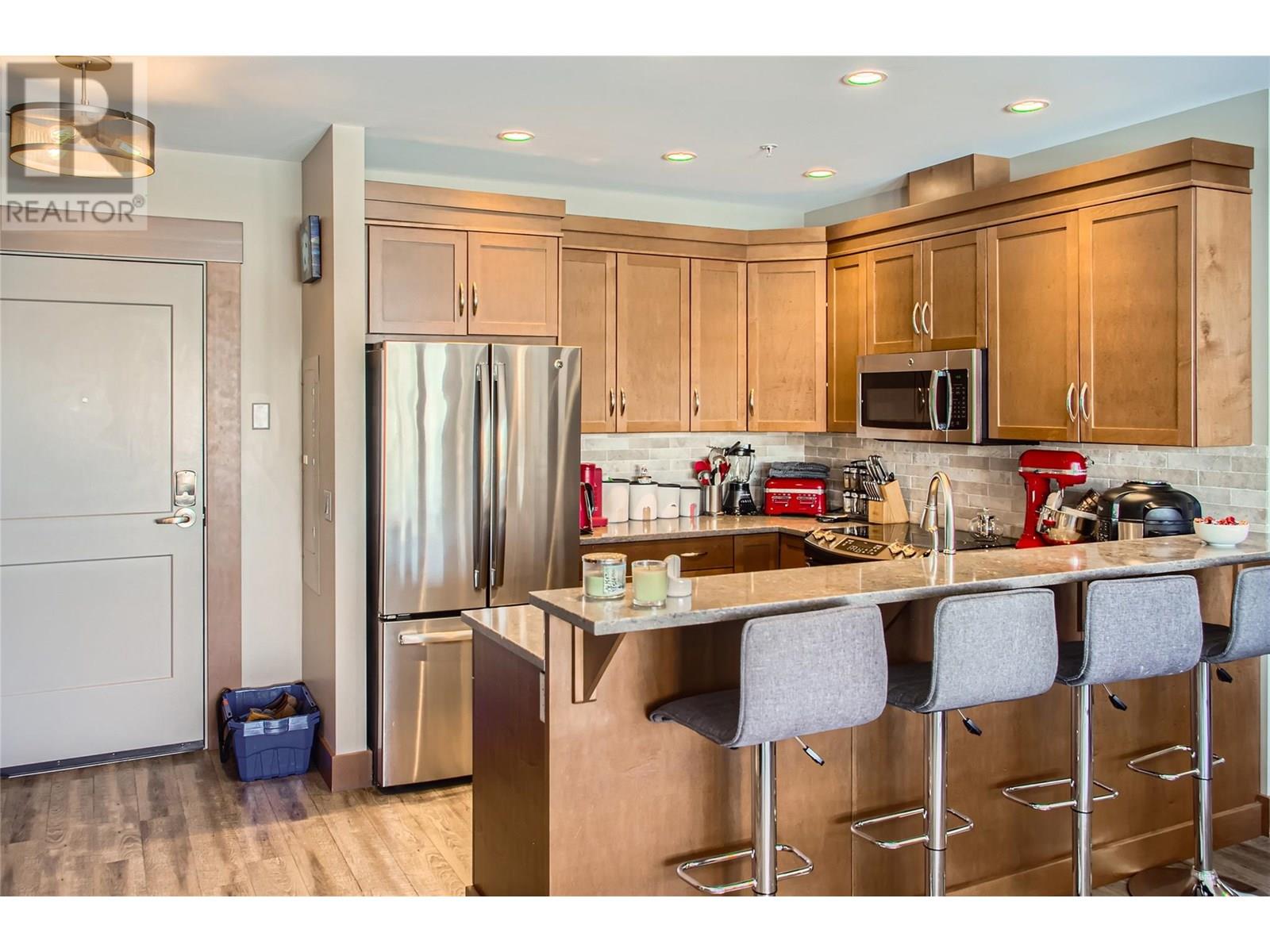 5300 Big White Road Unit# 203b, Big White, British Columbia  V1P 1P3 - Photo 5 - 10354724