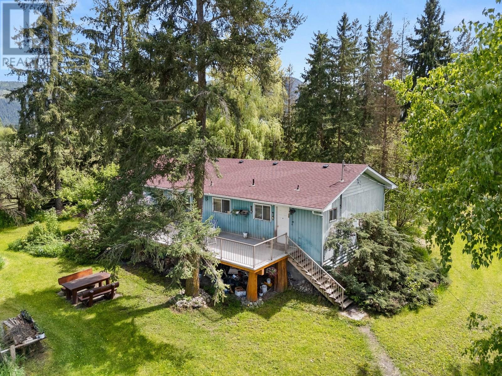910 Lumby Mabel Lake Road, Lumby, British Columbia  V0E 2G5 - Photo 49 - 10354841