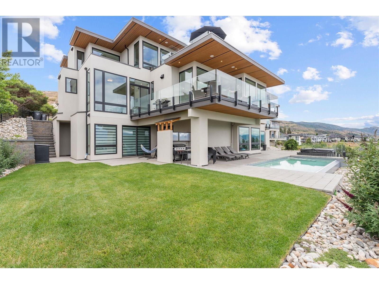 449 Swan Drive, Kelowna, British Columbia  V1W 5L9 - Photo 5 - 10354439