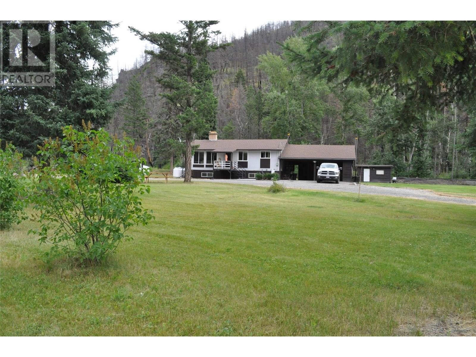 6520 Deadman Vidette Road, Out Of Area, British Columbia  V0K 2J0 - Photo 1 - 10354895