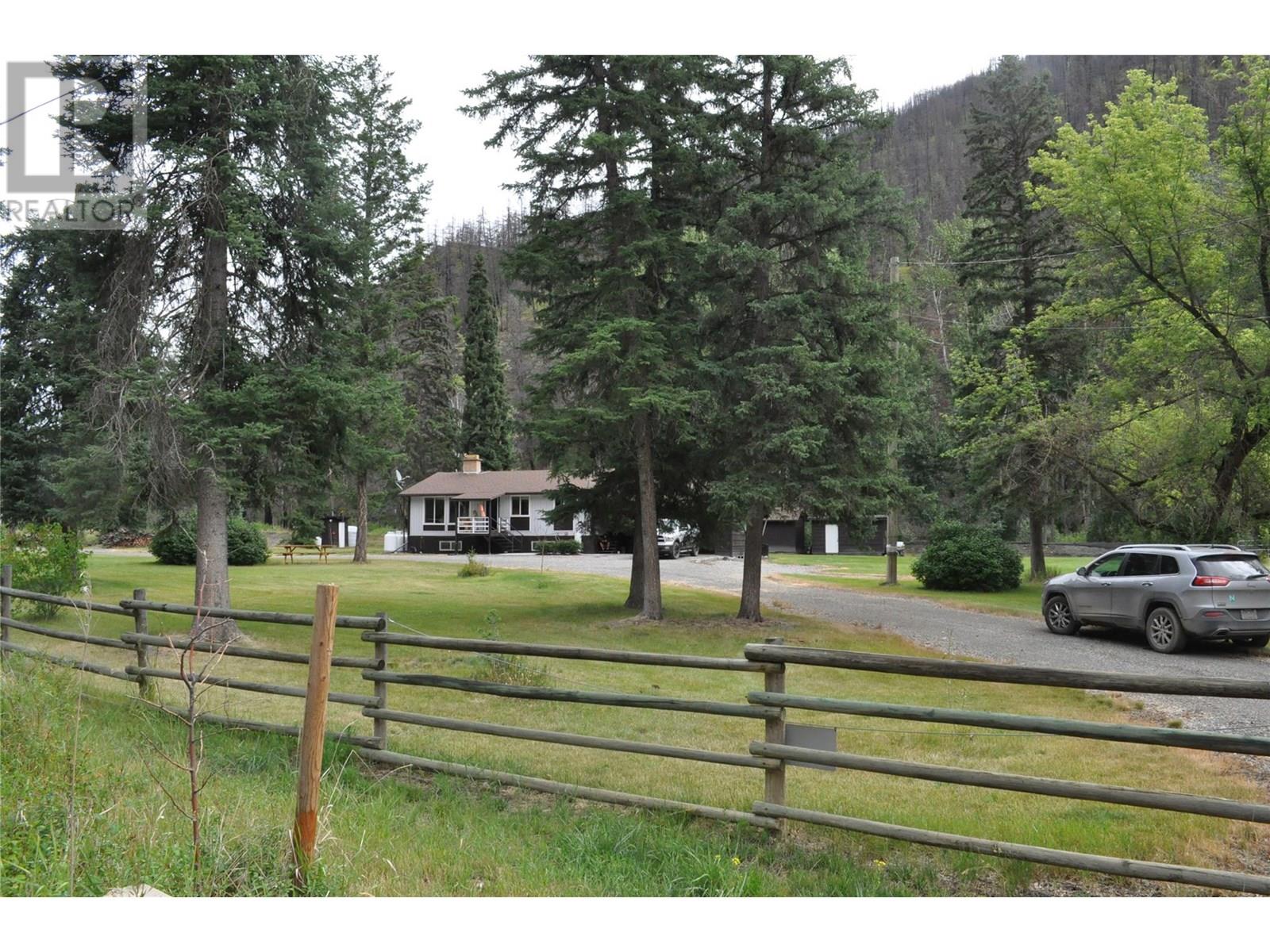 6520 Deadman Vidette Road, Out Of Area, British Columbia  V0K 2J0 - Photo 34 - 10354895