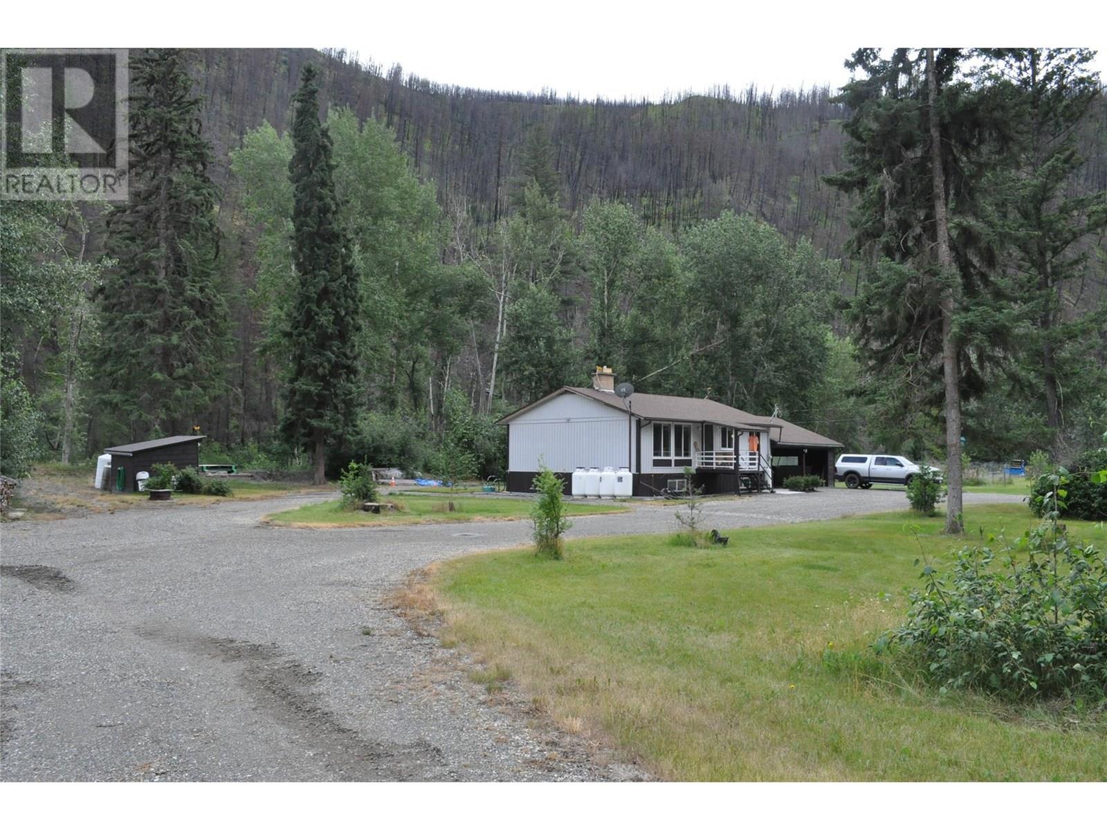 6520 Deadman Vidette Road, Out Of Area, British Columbia  V0K 2J0 - Photo 40 - 10354895