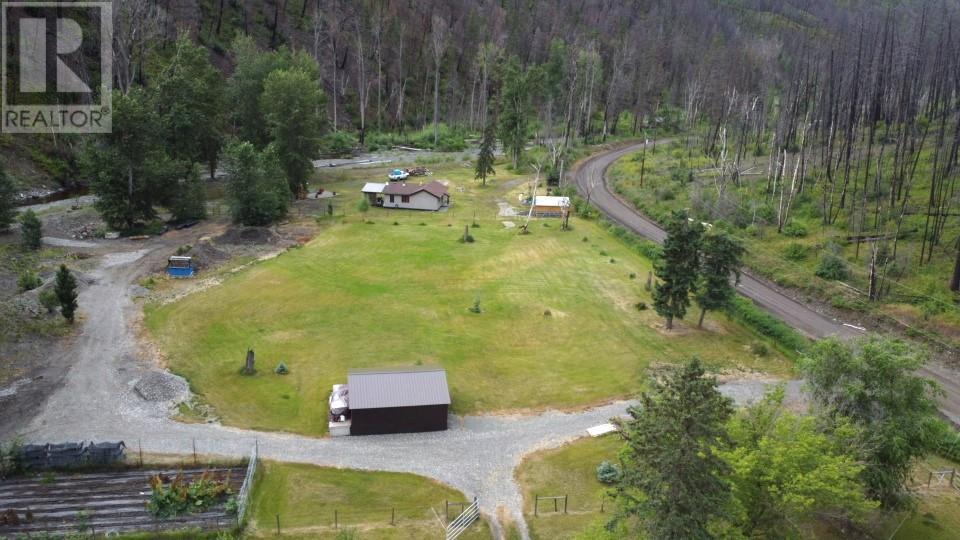 6520 Deadman Vidette Road, Out Of Area, British Columbia  V0K 2J0 - Photo 5 - 10354895