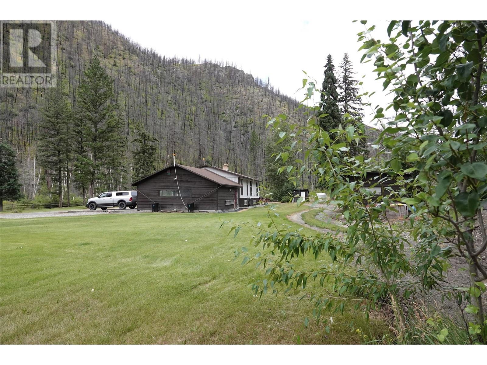 6520 Deadman Vidette Road, Out Of Area, British Columbia  V0K 2J0 - Photo 65 - 10354895