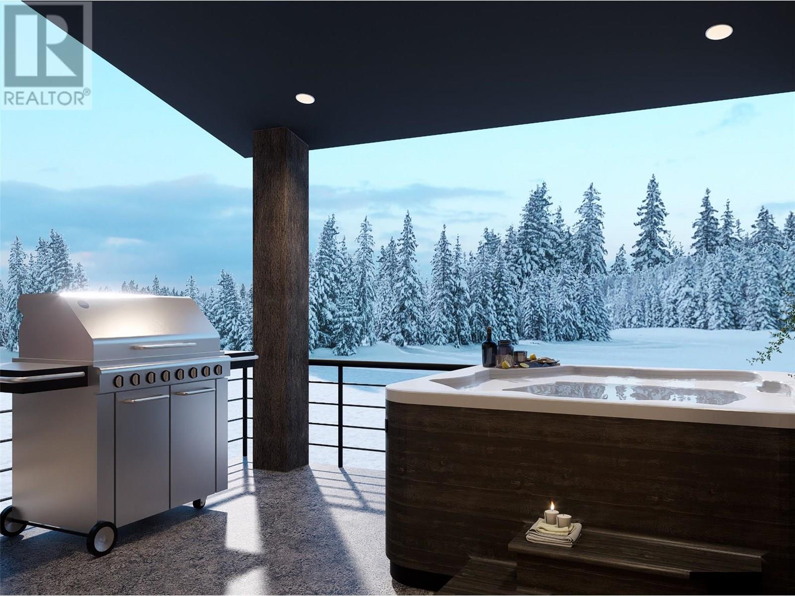 Pl201 Big White Road, Kelowna, British Columbia  V1P 1T4 - Photo 24 - 10354861