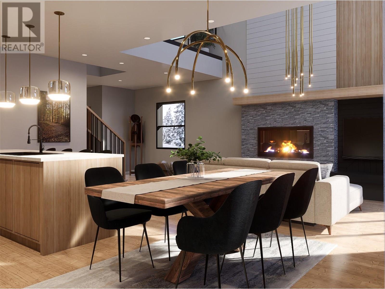 Pl201 Big White Road, Kelowna, British Columbia  V1P 1T4 - Photo 4 - 10354861