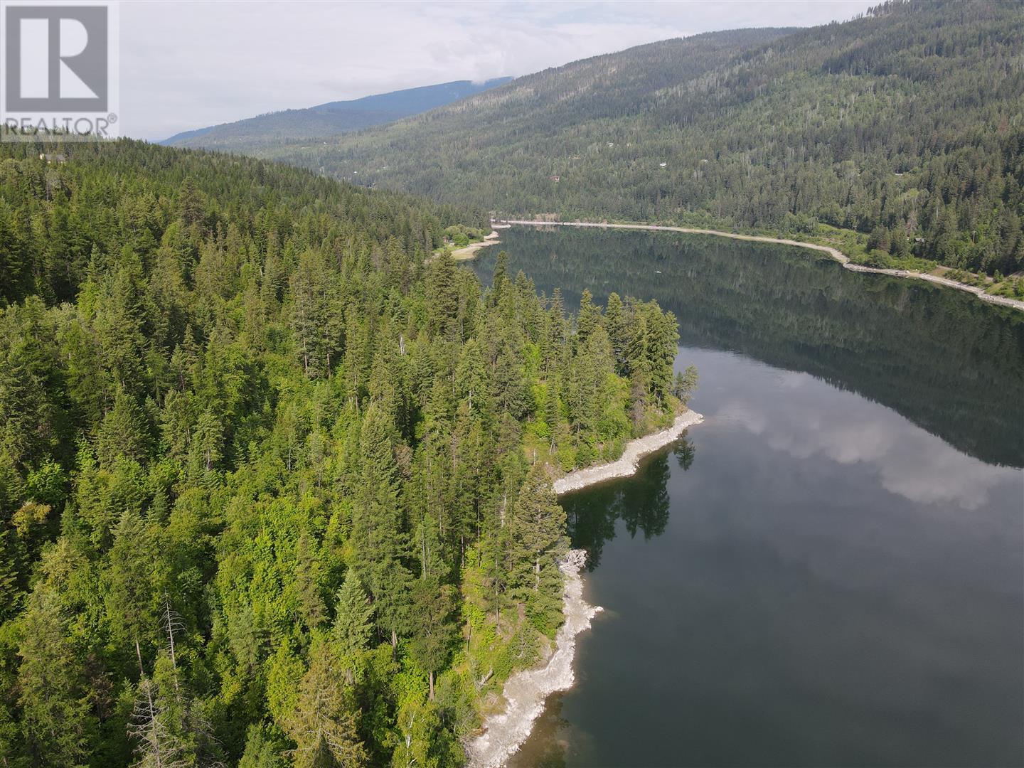 62 Acres Kays Road, Nelson, British Columbia  V1L 6V9 - Photo 1 - 10354999