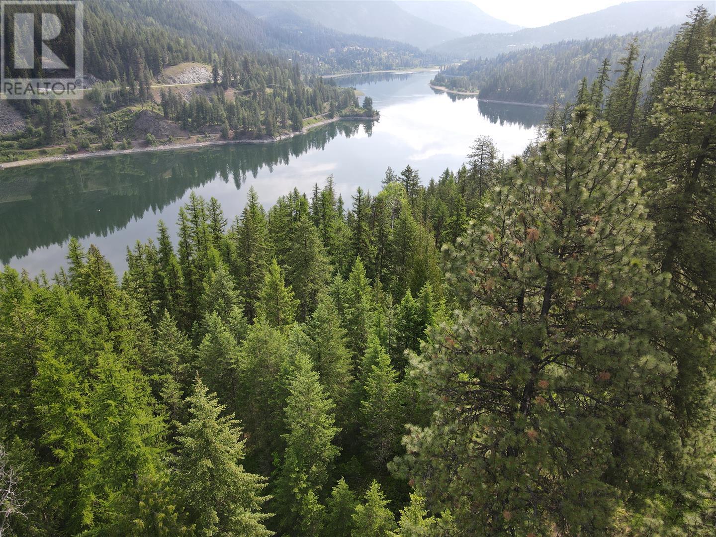 62 Acres Kays Road, Nelson, British Columbia  V1L 6V9 - Photo 4 - 10354999