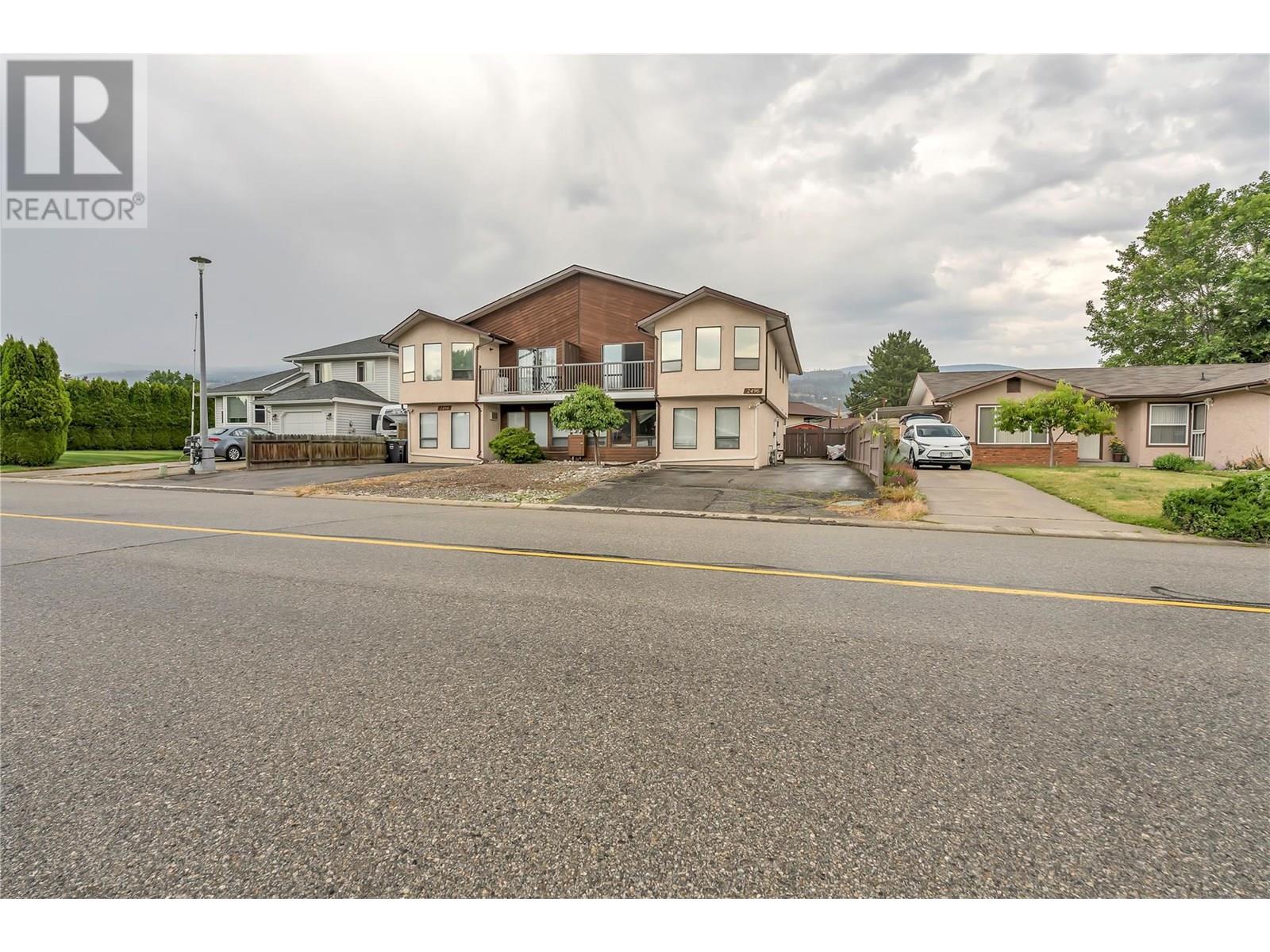 2494 Cornwall Drive, Penticton, British Columbia  V2A 6R7 - Photo 53 - 10355092