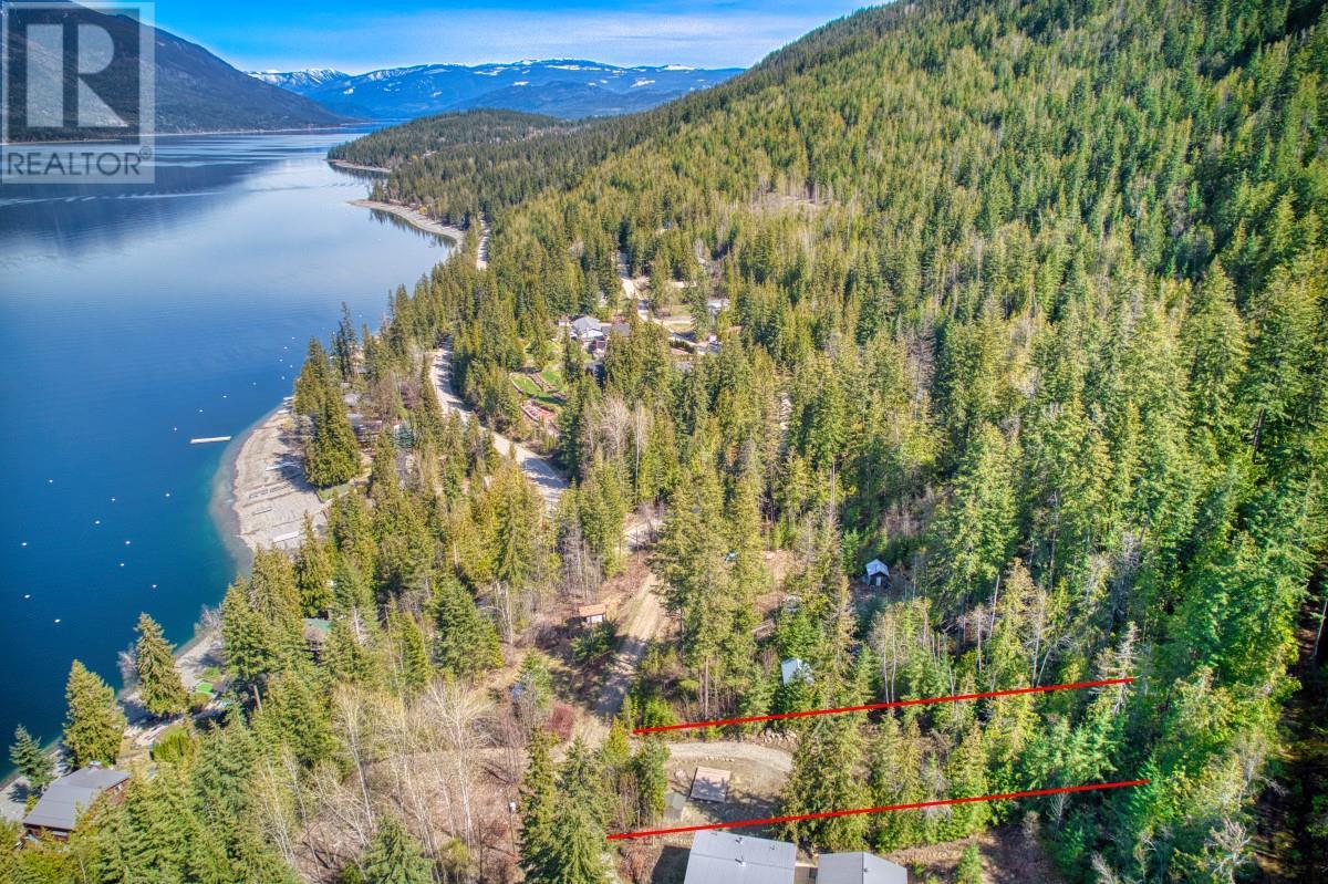 3950 Short Road, Eagle Bay, British Columbia  V0E 1T0 - Photo 1 - 10354129