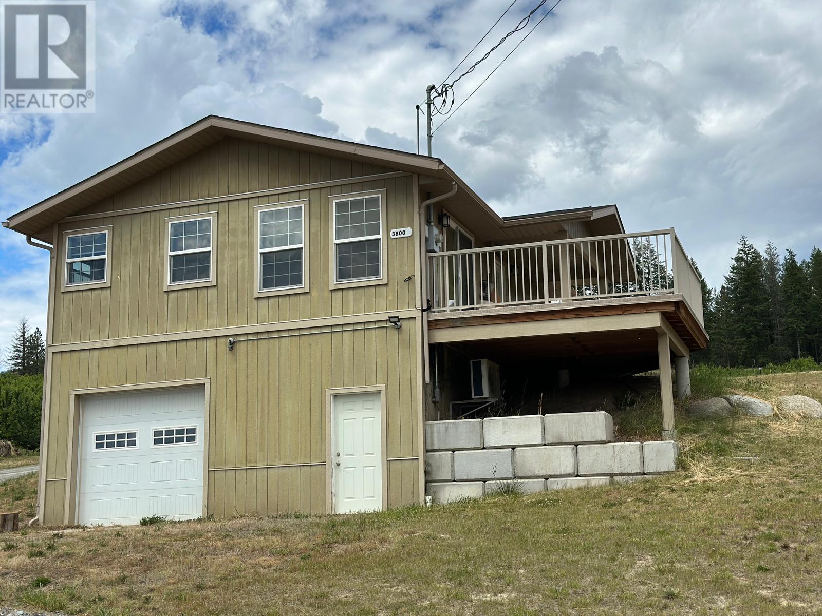 3806 38th Avenue, Creston, British Columbia  V0B 1G1 - Photo 2 - 10354813