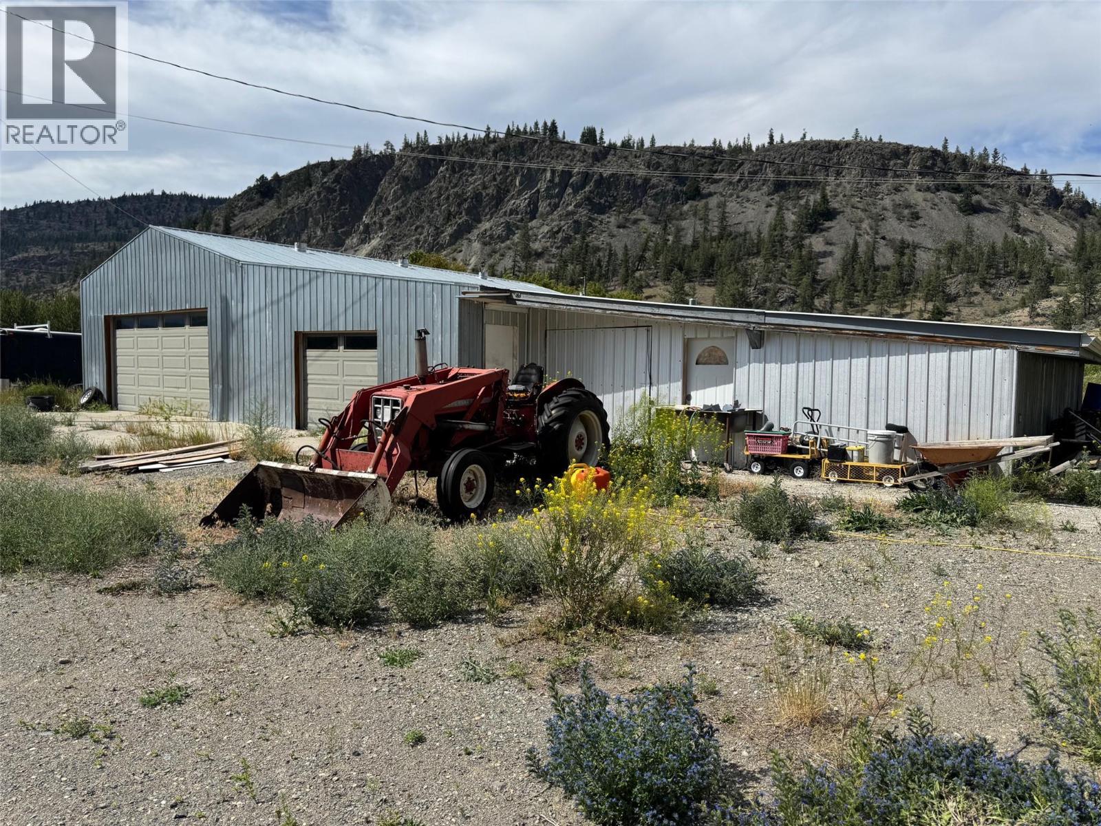 1789 Nicolls Road, Merritt, British Columbia  V1K 1N7 - Photo 30 - 10355098