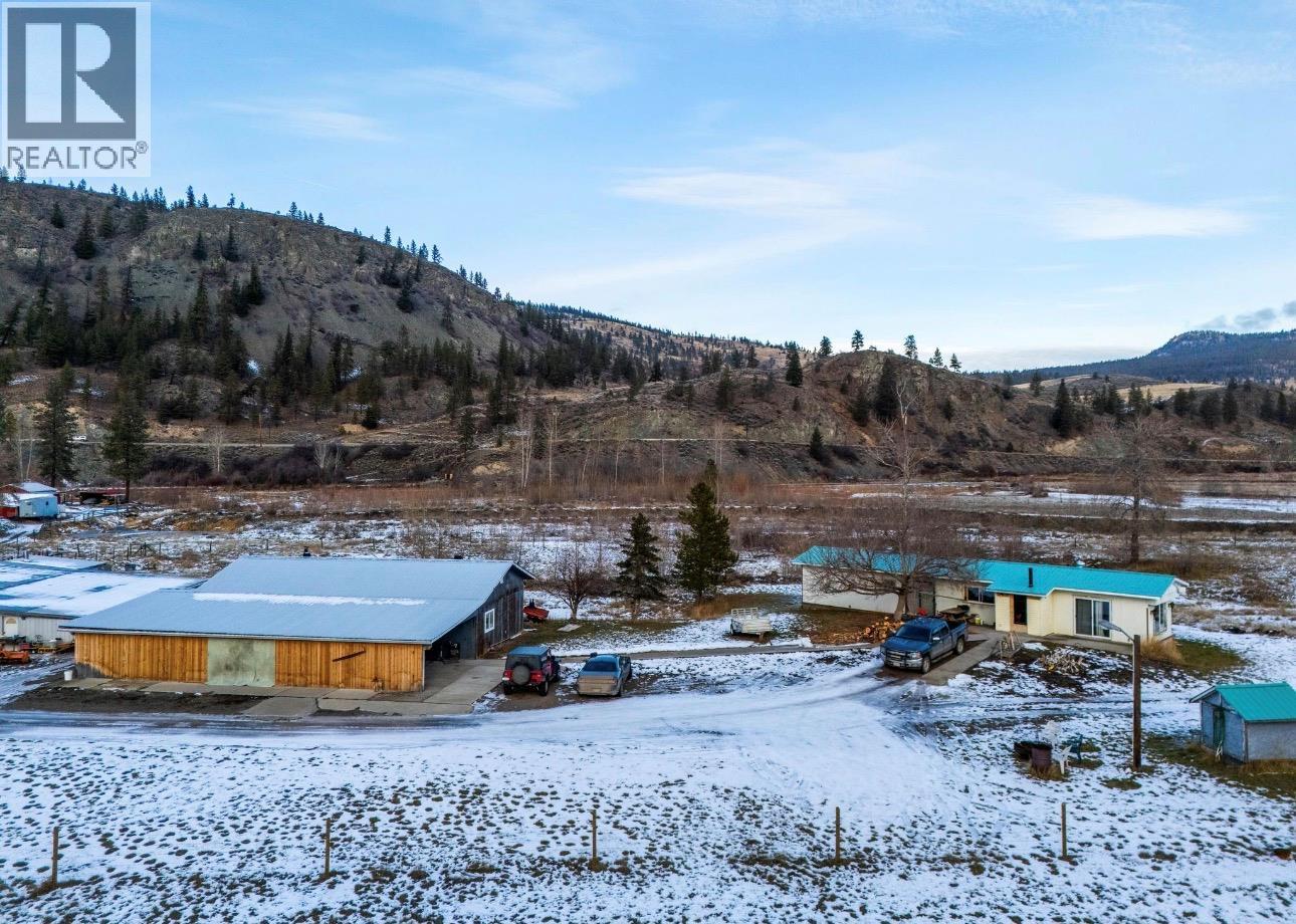 1789 Nicolls Road, Merritt, British Columbia  V1K 1N7 - Photo 43 - 10355098