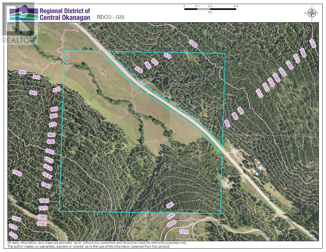 13375 Highway 33 E Highway, Kelowna, British Columbia  V1P 1K2 - Photo 29 - 10354389