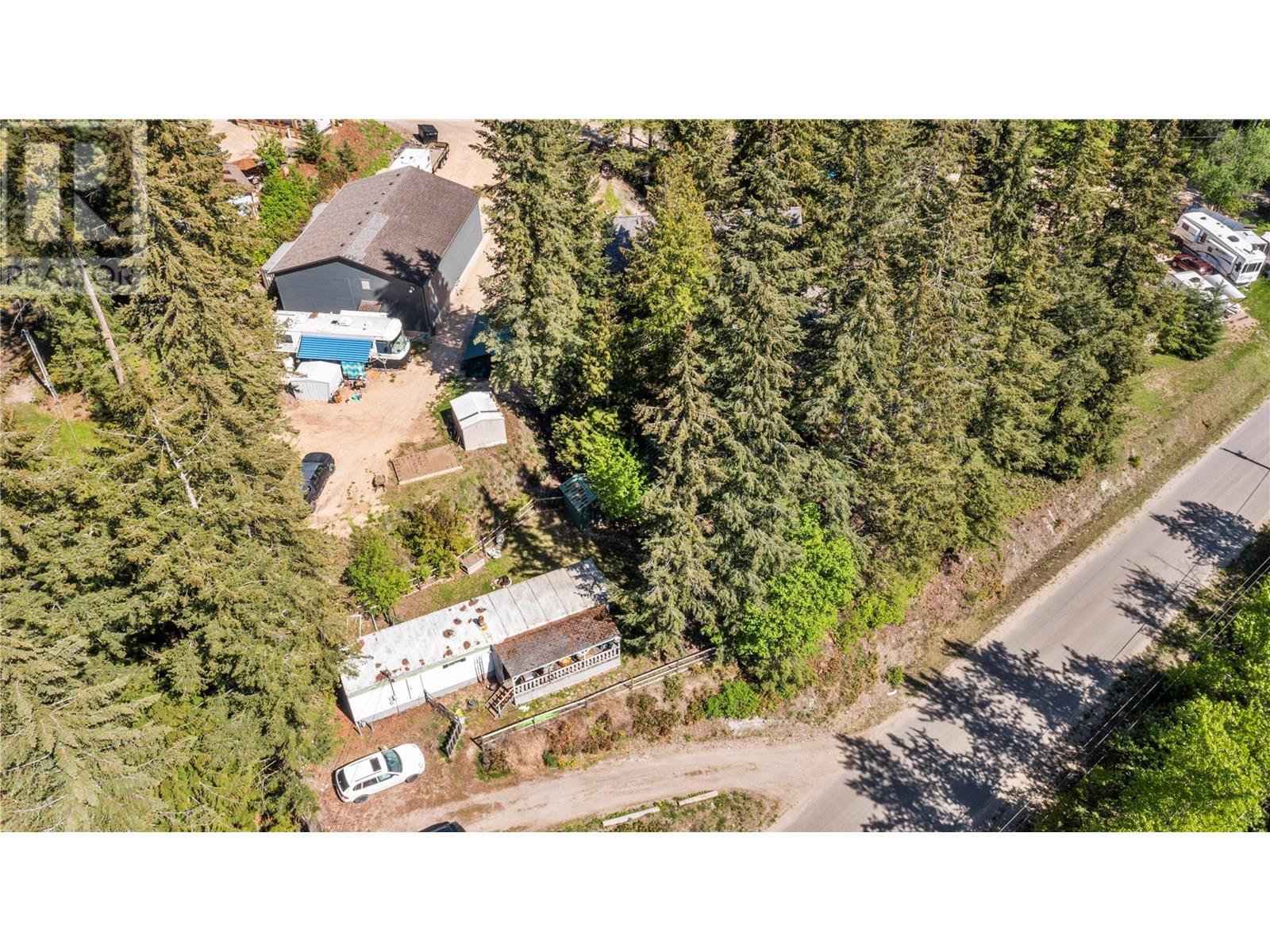 645 Badger Road, Tappen, British Columbia  V0E 2X1 - Photo 54 - 10355286