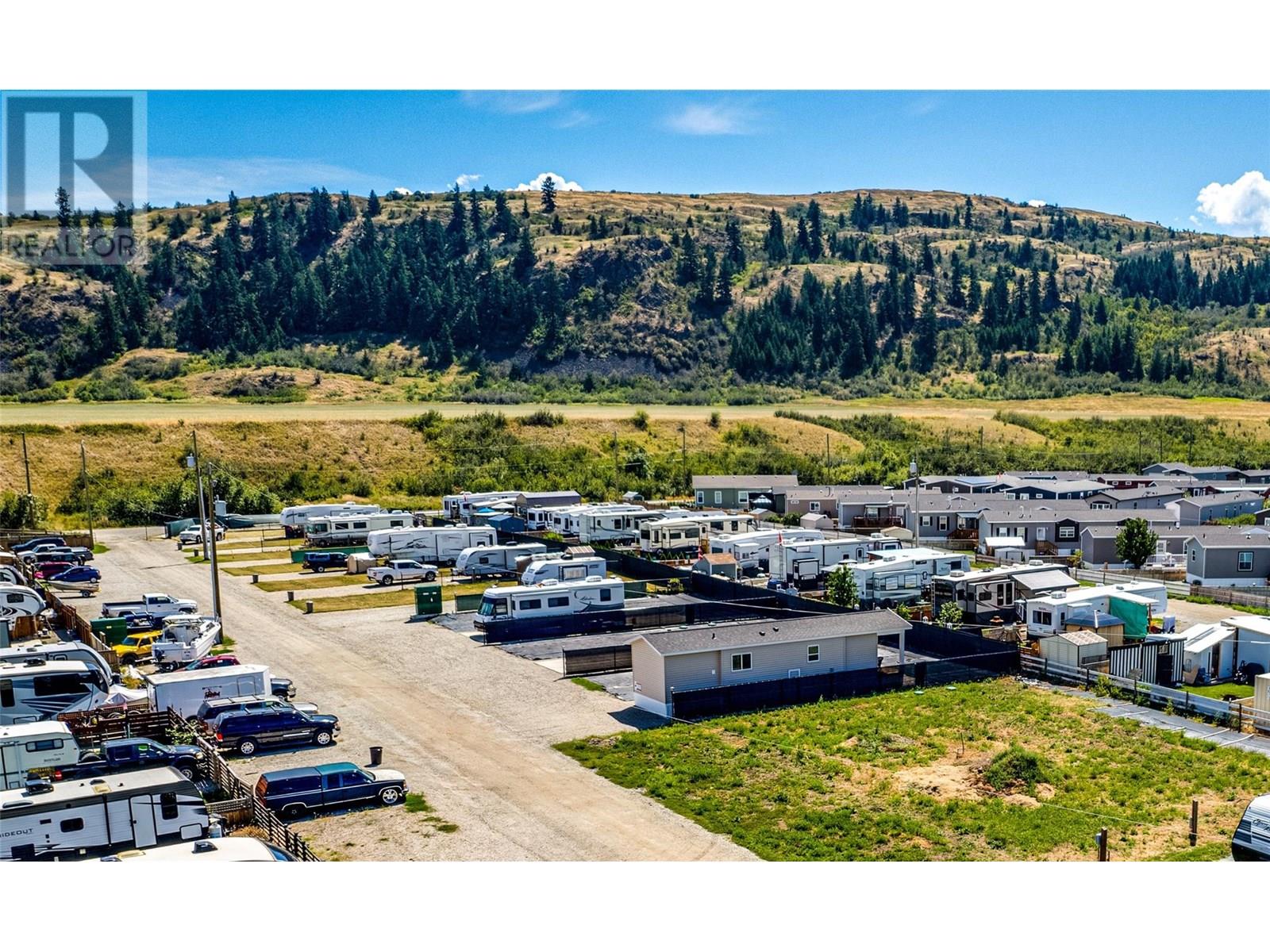 57 Antoine Road Unit# 9, Vernon, British Columbia  V1H 2A3 - Photo 1 - 10355084