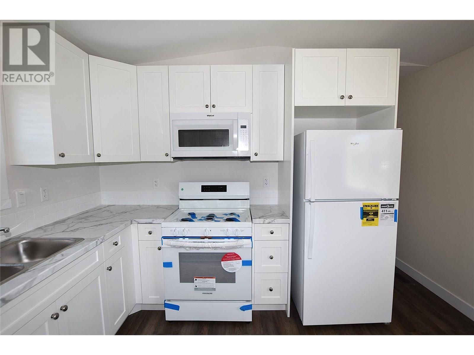 57 Antoine Road Unit# 9, Vernon, British Columbia  V1H 2A3 - Photo 10 - 10355084