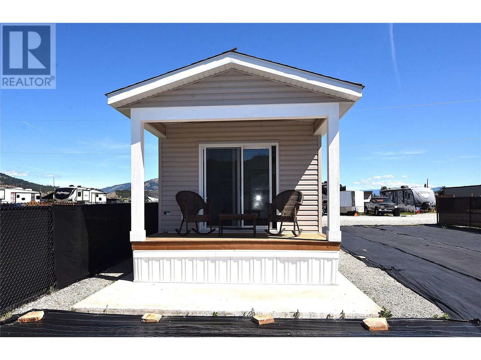 57 Antoine Road Unit# 9, Vernon, British Columbia  V1H 2A3 - Photo 22 - 10355084