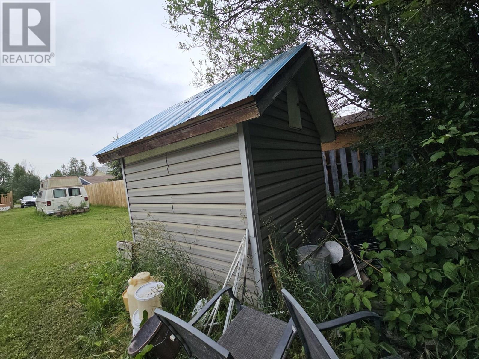 4756 Wabi Crescent, Chetwynd, British Columbia  V0C 1J0 - Photo 36 - 10355349