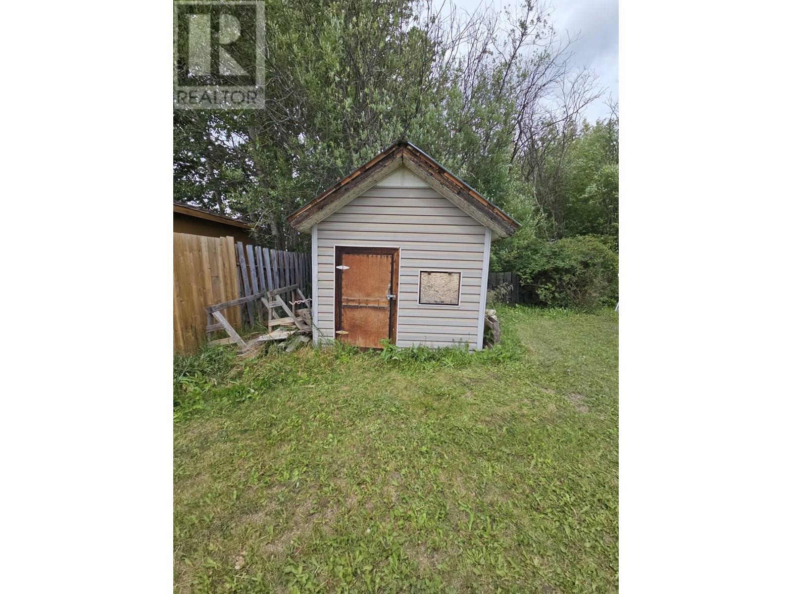 4756 Wabi Crescent, Chetwynd, British Columbia  V0C 1J0 - Photo 37 - 10355349