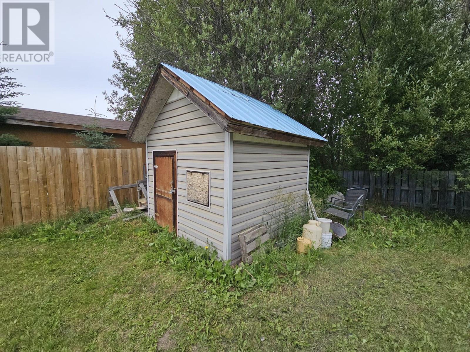 4756 Wabi Crescent, Chetwynd, British Columbia  V0C 1J0 - Photo 40 - 10355349