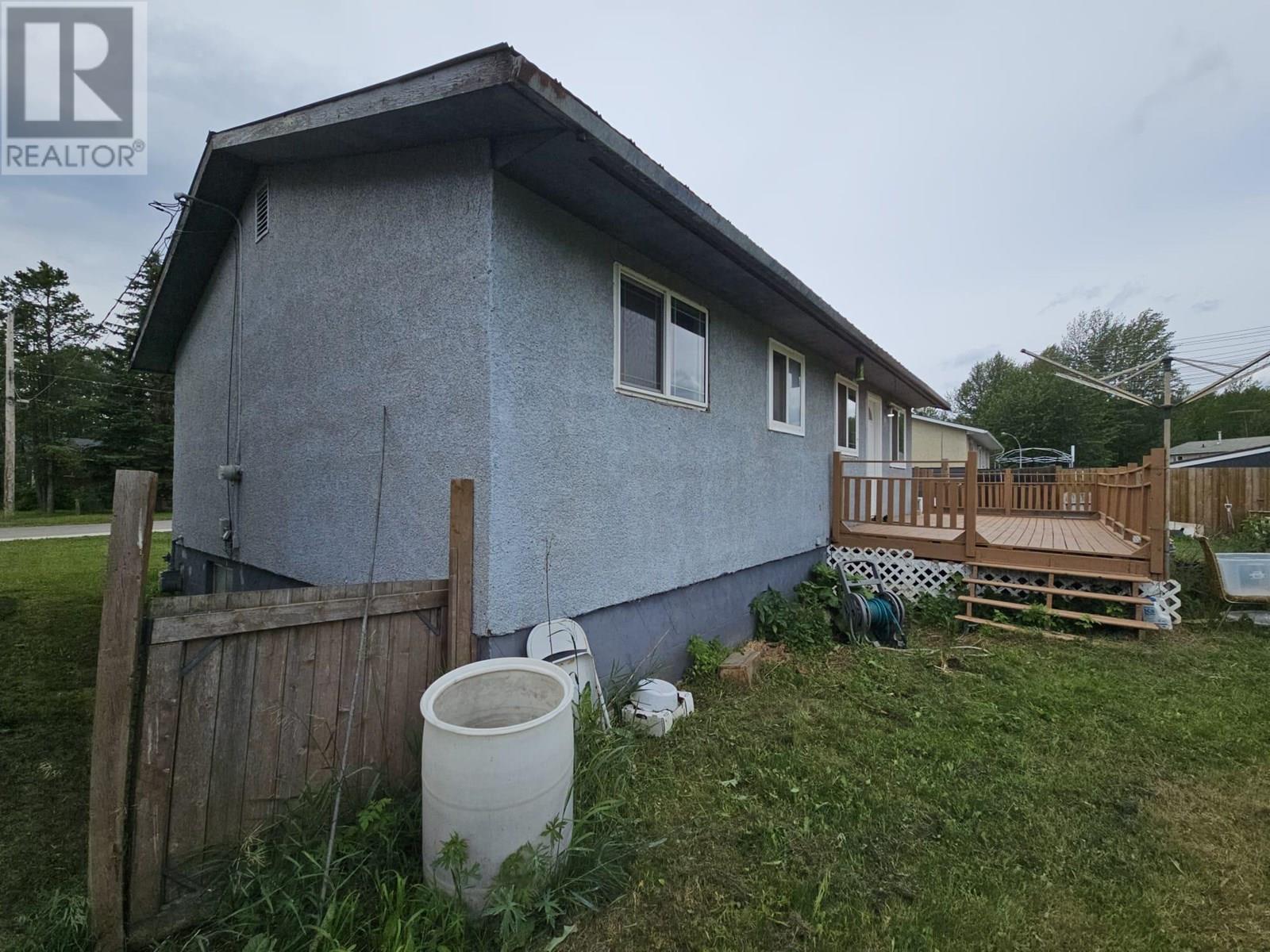 4756 Wabi Crescent, Chetwynd, British Columbia  V0C 1J0 - Photo 46 - 10355349