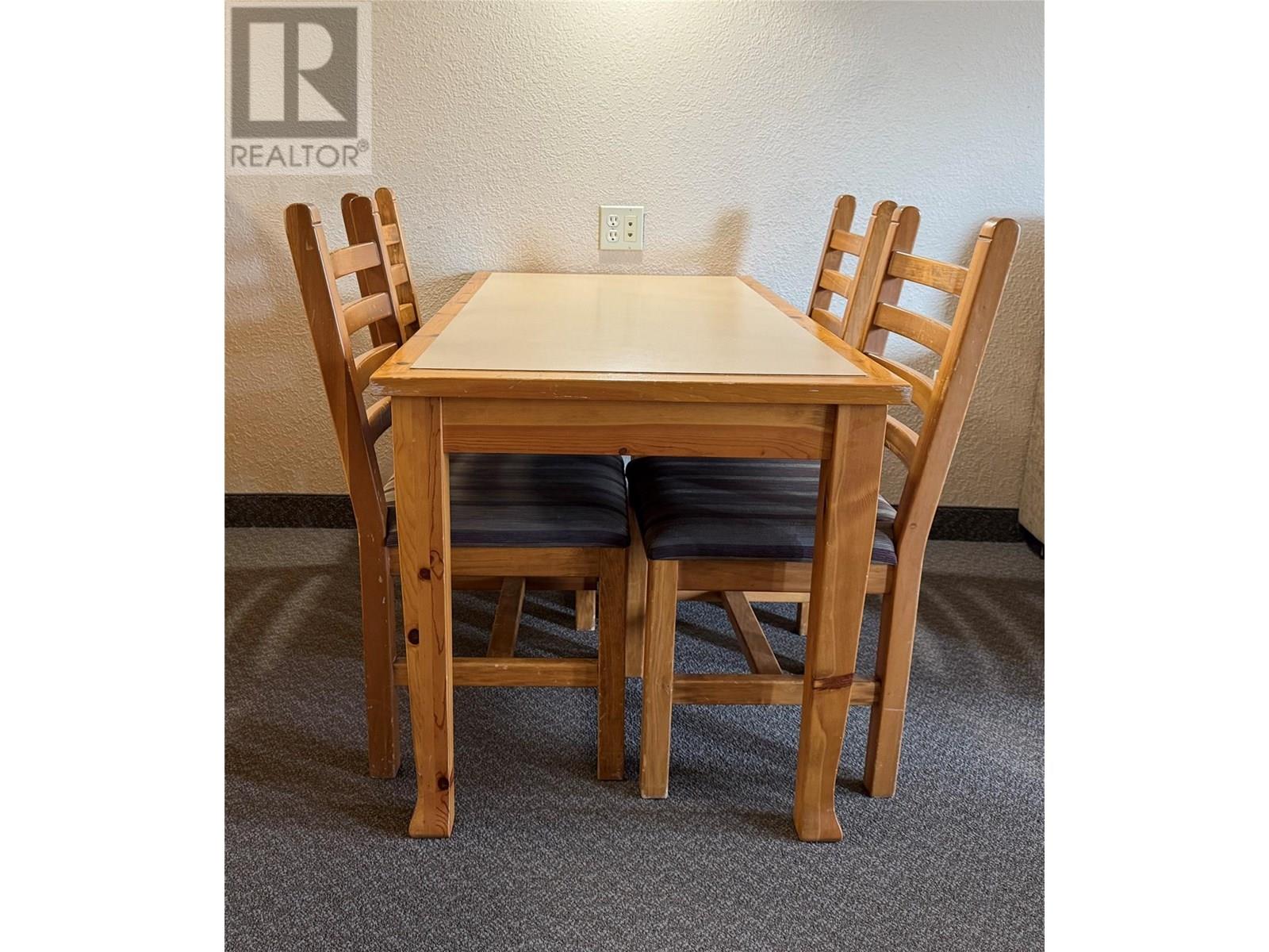 500 Stemwinder Drive Unit# 208, Kimberley, British Columbia  V1A 2Y6 - Photo 7 - 10355324