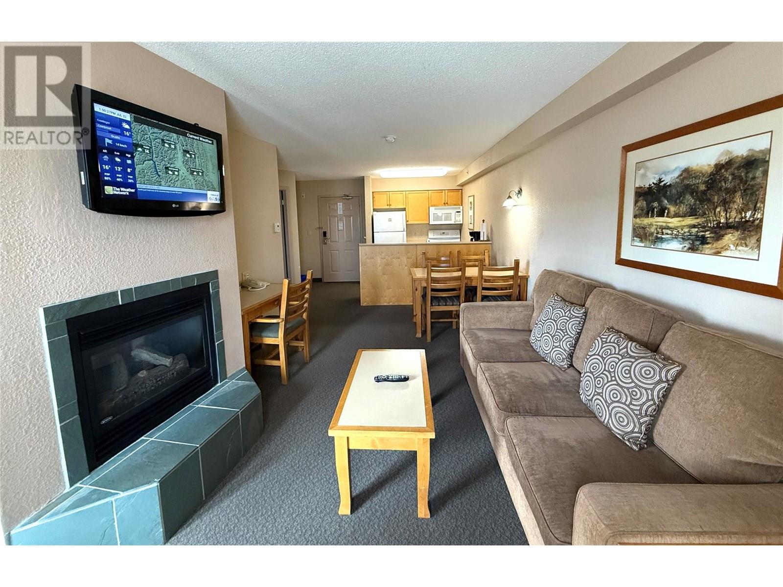 500 Stemwinder Drive Unit# 208, Kimberley, British Columbia  V1A 2Y6 - Photo 8 - 10355324