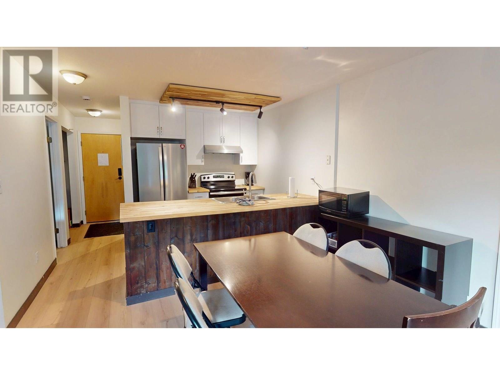 101-4559 Timberline Crescent, Fernie, British Columbia  V0B 1M6 - Photo 9 - 10355404