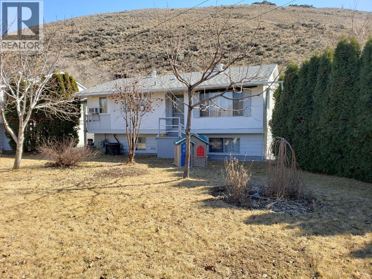 100 Barnes Street, Ashcroft, British Columbia  V0K 1A0 - Photo 45 - 10355448