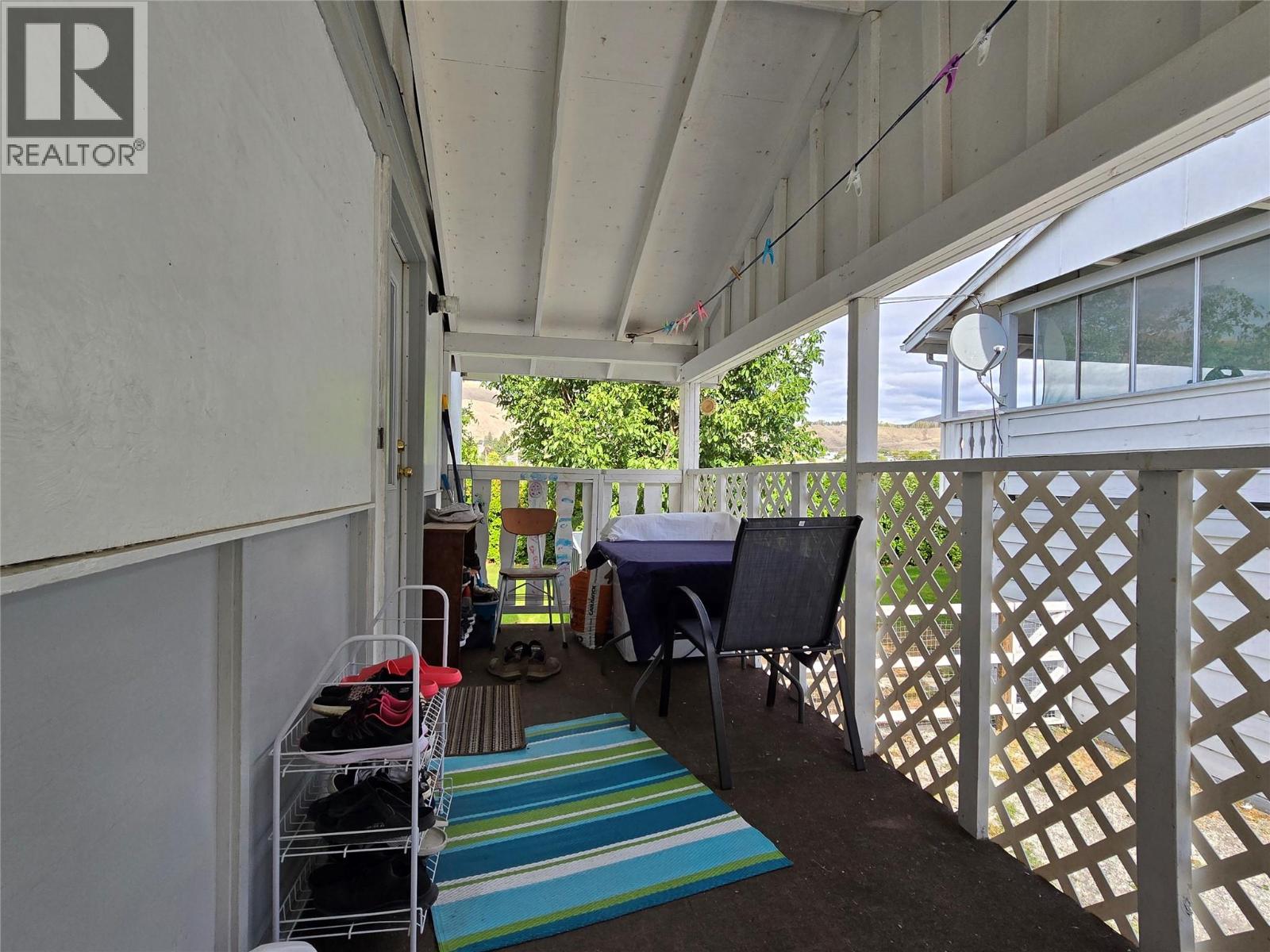 100 Barnes Street, Ashcroft, British Columbia  V0K 1A0 - Photo 5 - 10355448