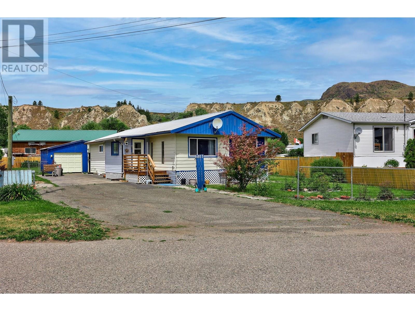 4933 Anker Road, Pritchard, British Columbia  V0E 2P0 - Photo 1 - 10353759