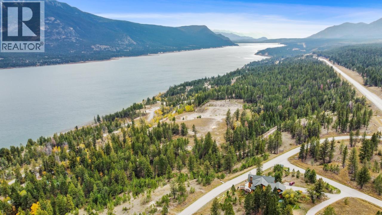 Lot 9 Bella Vista Boulevard, Fairmont Hot Springs, British Columbia  V0B 1L1 - Photo 14 - 10355322