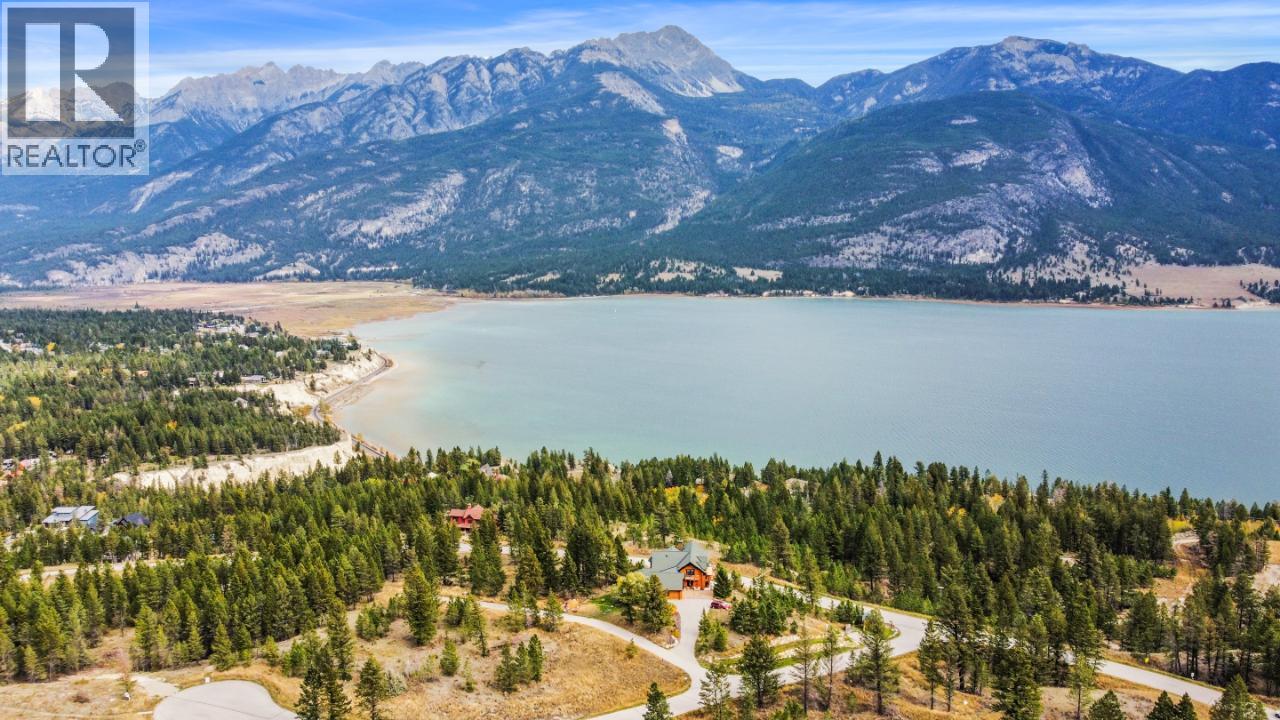 Lot 9 Bella Vista Boulevard, Fairmont Hot Springs, British Columbia  V0B 1L1 - Photo 16 - 10355322