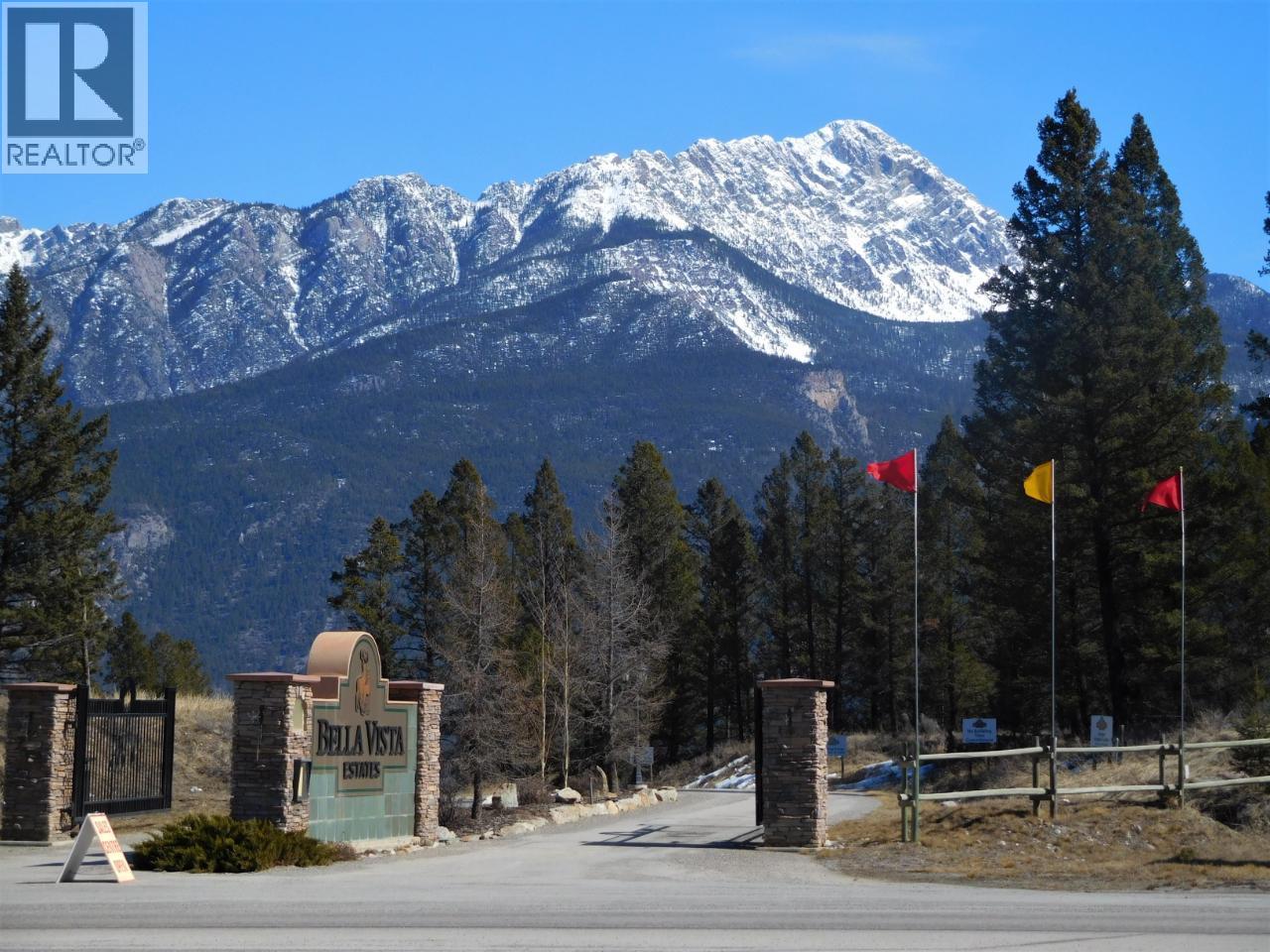 Lot 9 Bella Vista Boulevard, Fairmont Hot Springs, British Columbia  V0B 1L1 - Photo 19 - 10355322