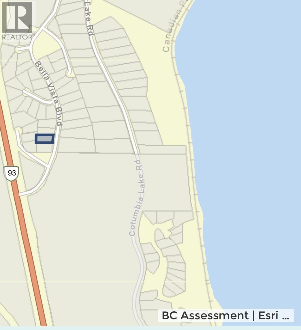 Lot 9 Bella Vista Boulevard, Fairmont Hot Springs, British Columbia  V0B 1L1 - Photo 7 - 10355322