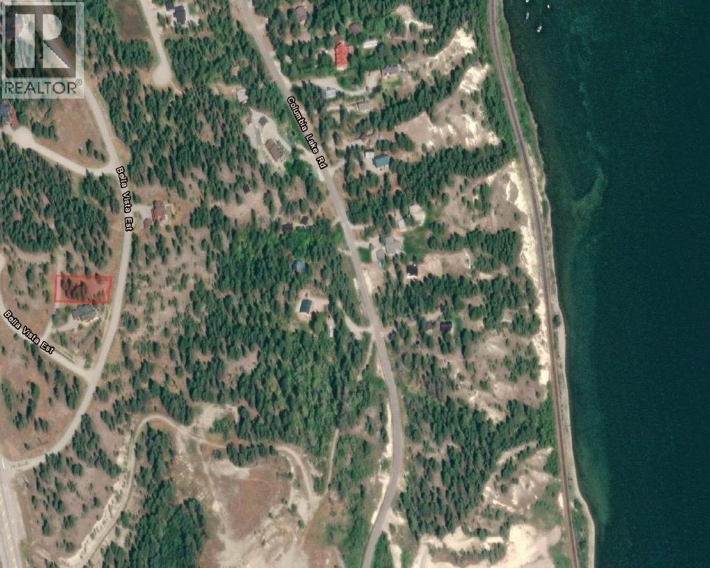 Lot 9 Bella Vista Boulevard, Fairmont Hot Springs, British Columbia  V0B 1L1 - Photo 9 - 10355322