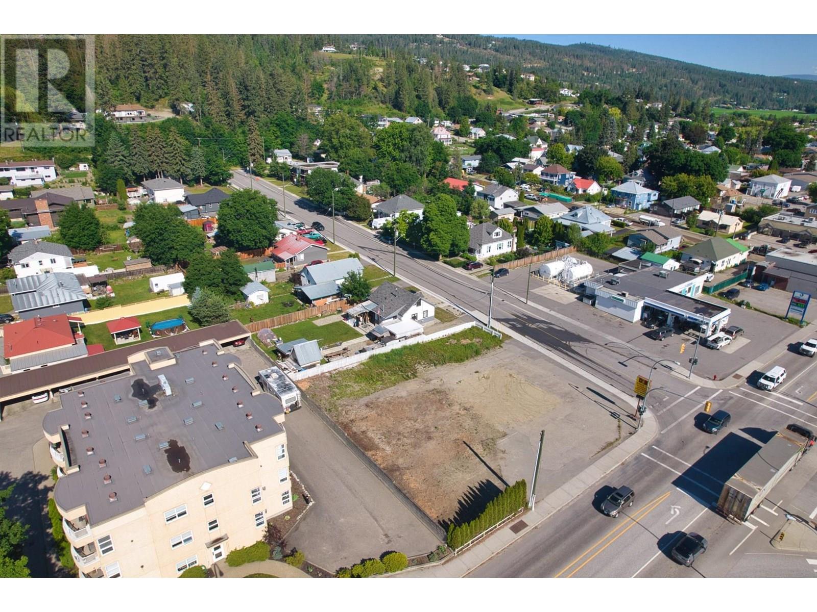 606 George Street, Enderby, British Columbia  V0E 1V1 - Photo 11 - 10355558