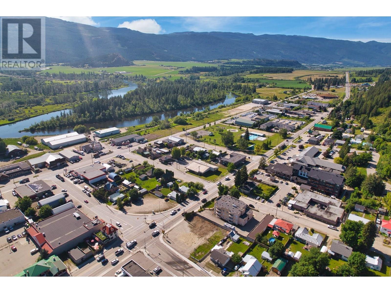 606 George Street, Enderby, British Columbia  V0E 1V1 - Photo 20 - 10355558