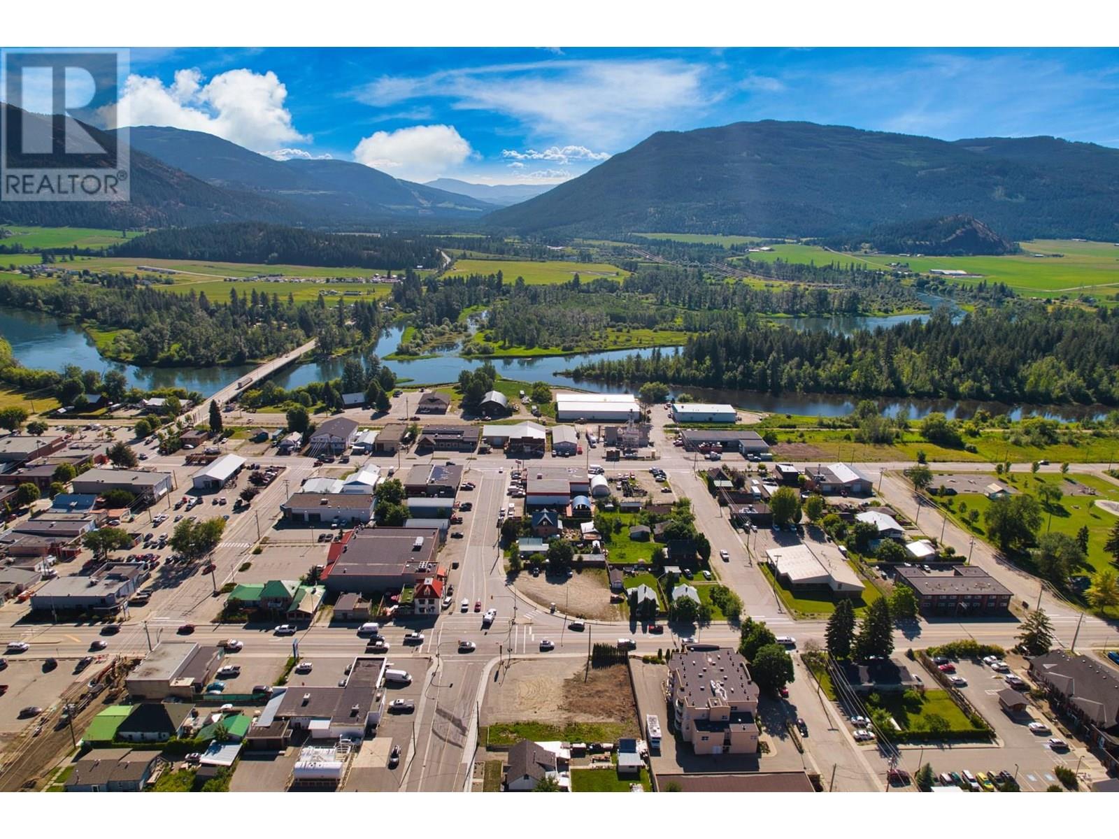 606 George Street, Enderby, British Columbia  V0E 1V1 - Photo 21 - 10355558