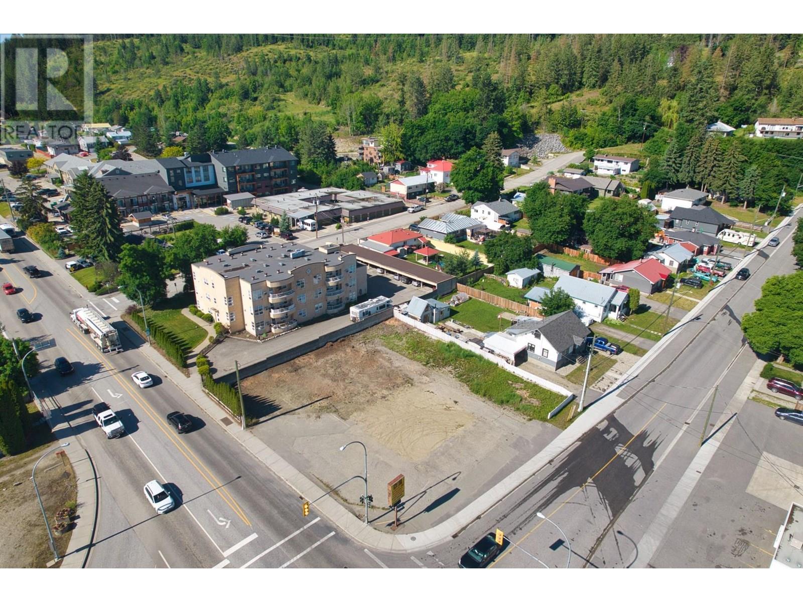 606 George Street, Enderby, British Columbia  V0E 1V1 - Photo 5 - 10355558