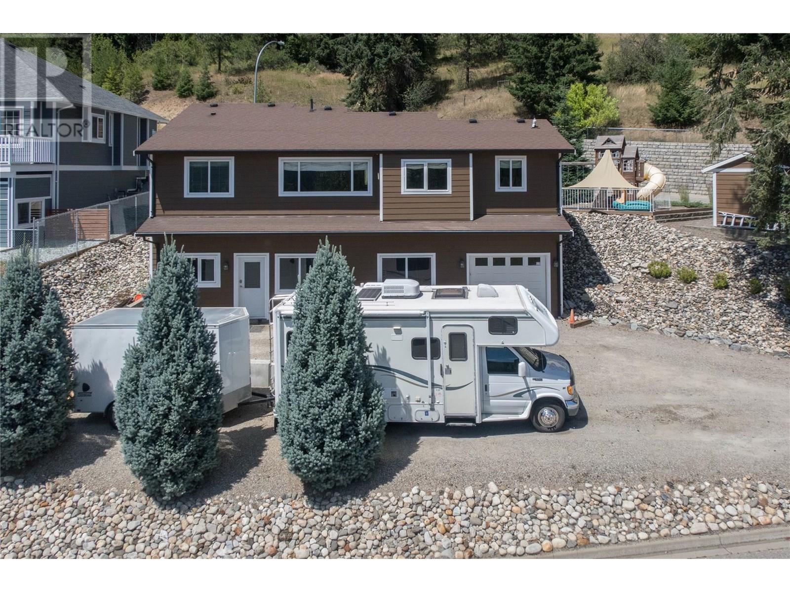 1859 Schunter Drive, Lumby, British Columbia  V0E 2G0 - Photo 16 - 10355157