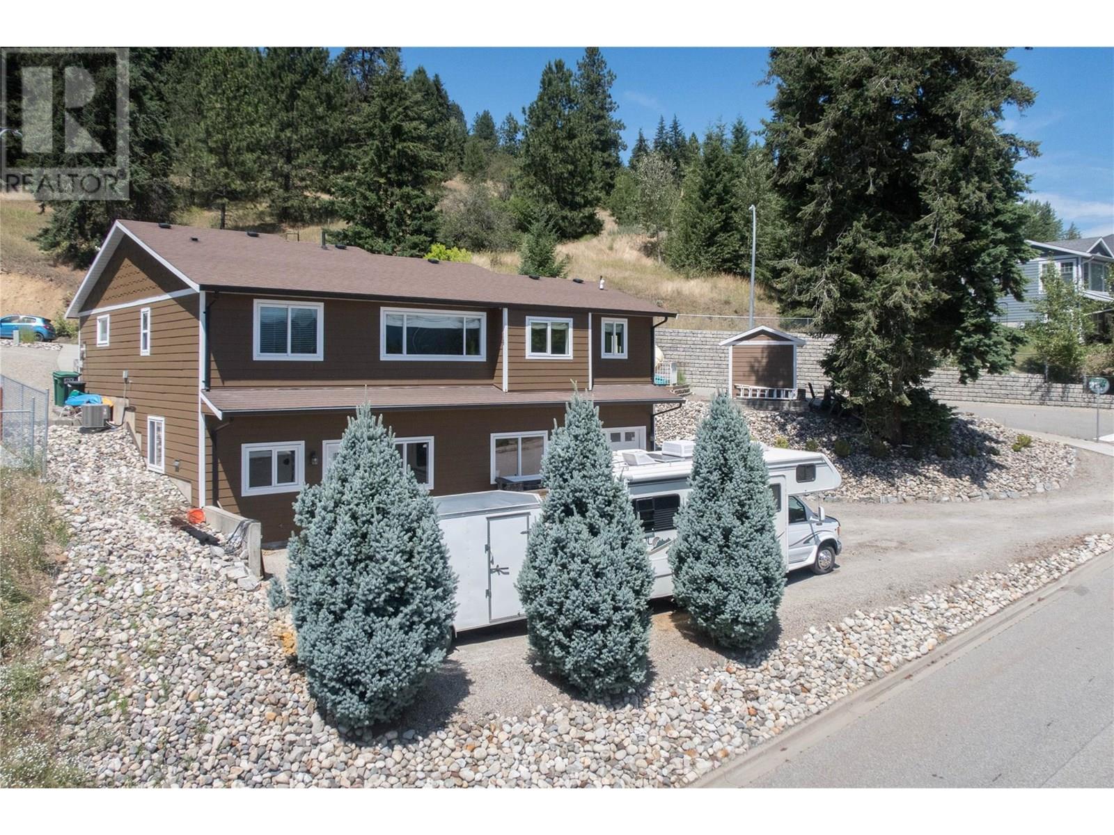 1859 Schunter Drive, Lumby, British Columbia  V0E 2G0 - Photo 17 - 10355157