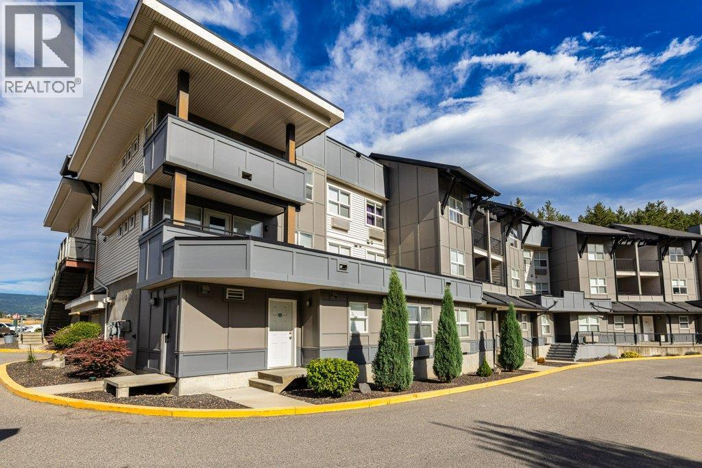 1479 Glenmore Road N Unit# 211, Kelowna, British Columbia  V1V 2C5 - Photo 1 - 10355348
