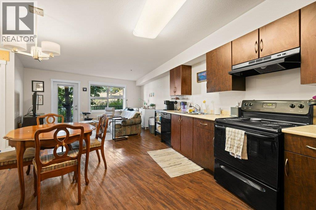 1479 Glenmore Road N Unit# 211, Kelowna, British Columbia  V1V 2C5 - Photo 5 - 10355348