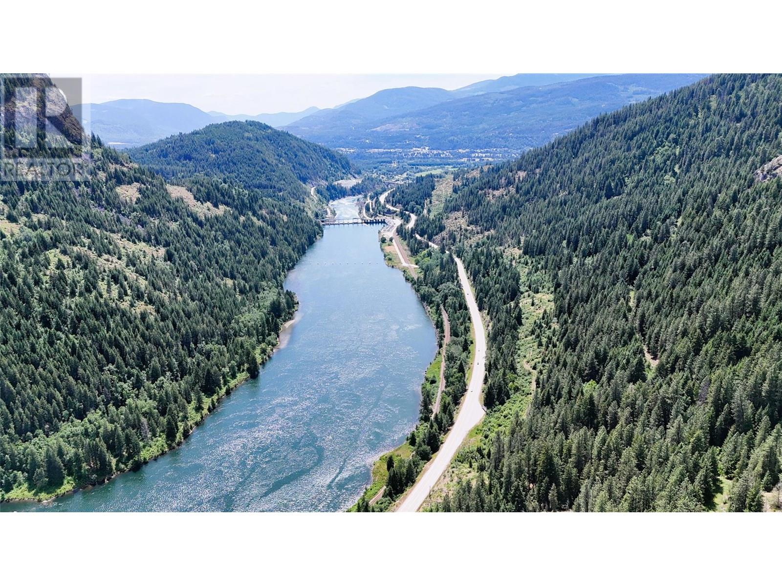 Sentinel Mountain Forest Service Road Road, Thrums, British Columbia  V1N 4M8 - Photo 10 - 10355354