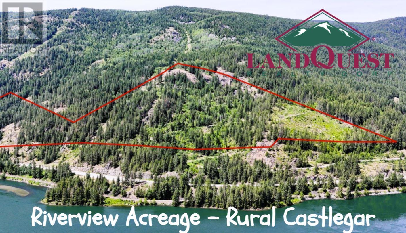 Sentinel Mountain Forest Service Road Road, Thrums, British Columbia  V1N 4M8 - Photo 16 - 10355354